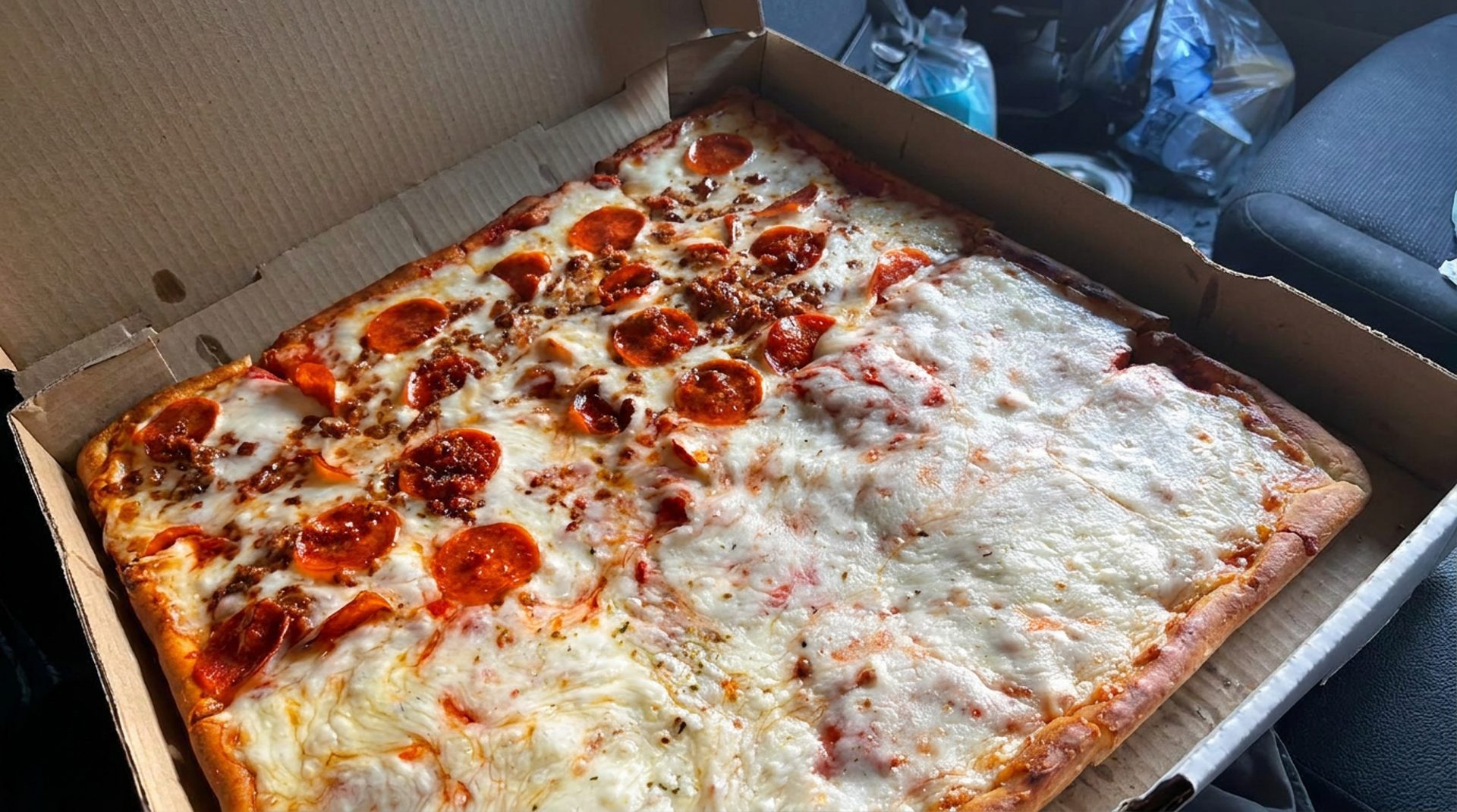 Emiliano's Pizzeria Rewards
