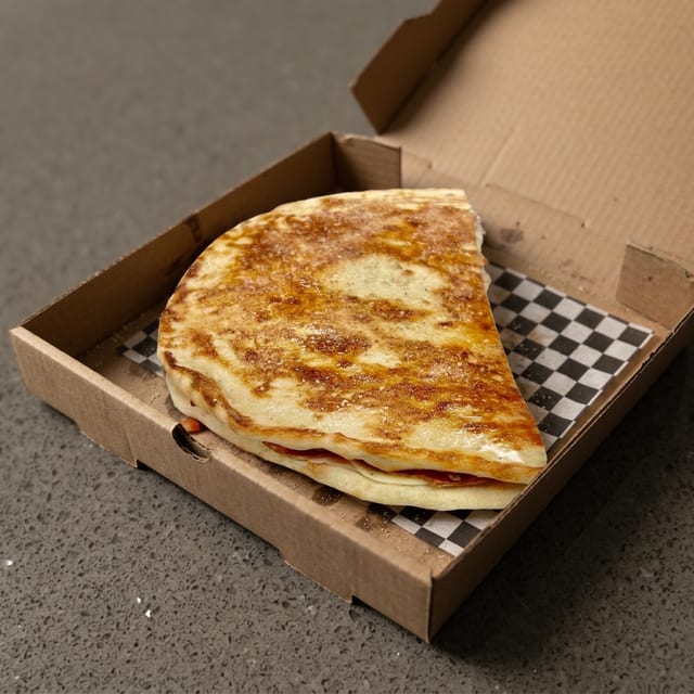 Hoagie Pizza.
