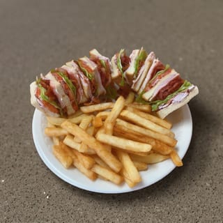 Italian Club