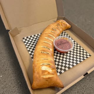 Southwestern Stromboli