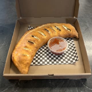 German Stromboli