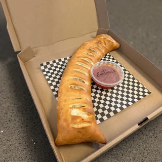 Chicago Stromboli